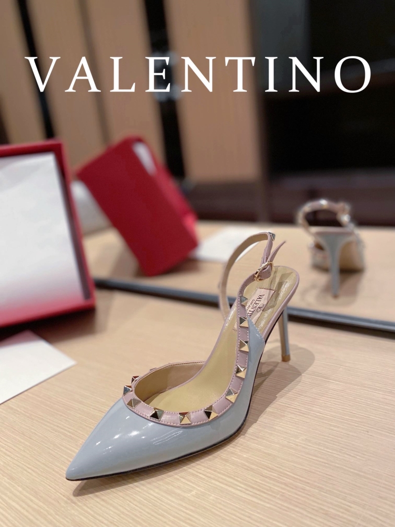 Valentino Heeled Shoes